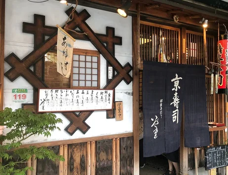 Izuju Sushi