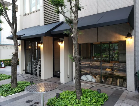 PST Roppongi